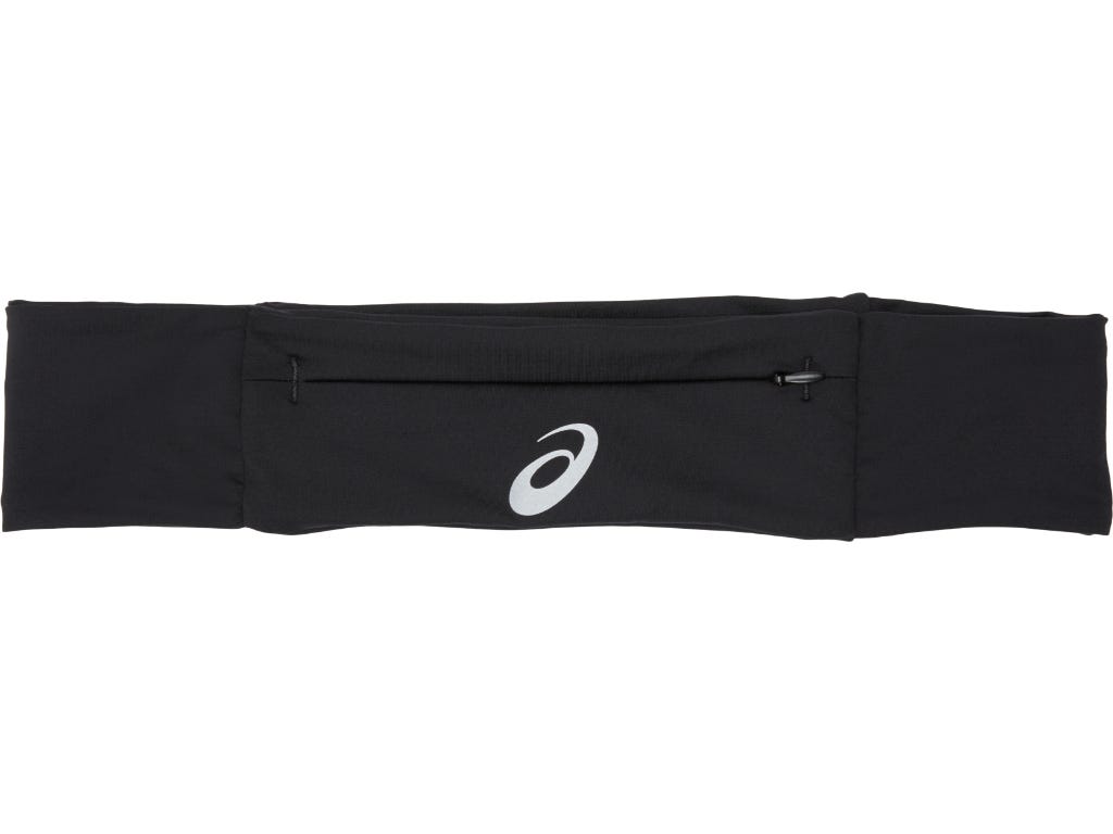 PERFORMANCE RUNNING BELT - Performance Black